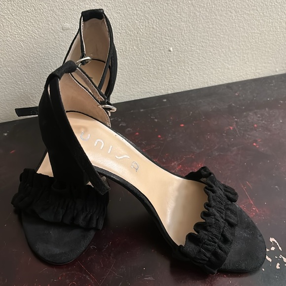 Selling black bag ! - Picture 5 of 13